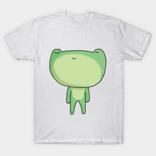 Froggy :) T-Shirt